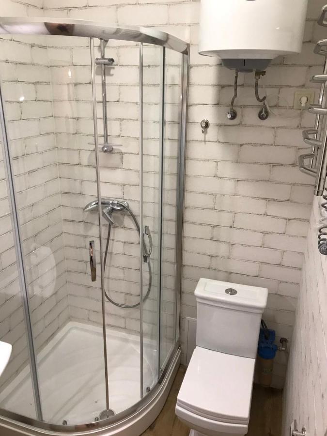 Apartament Tugan Baranovskogo Львов Экстерьер фото