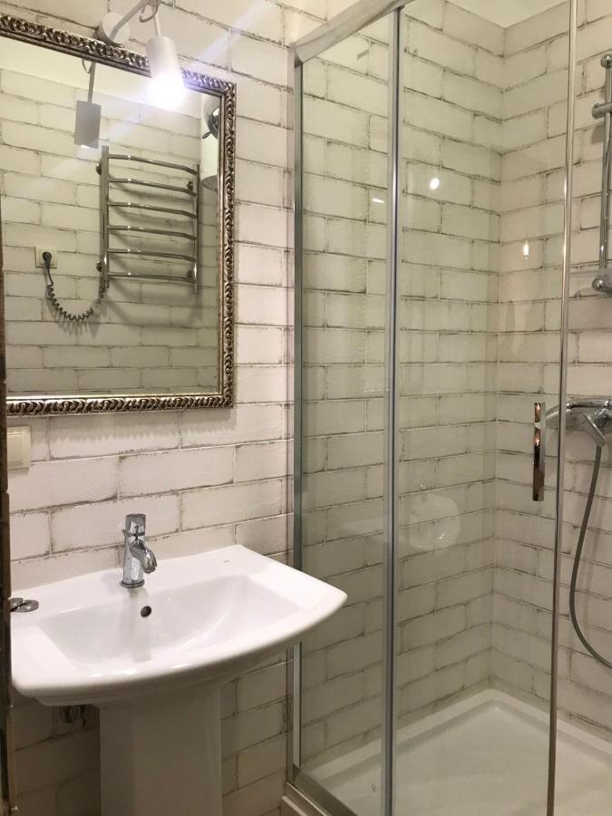 Apartament Tugan Baranovskogo Львов Экстерьер фото