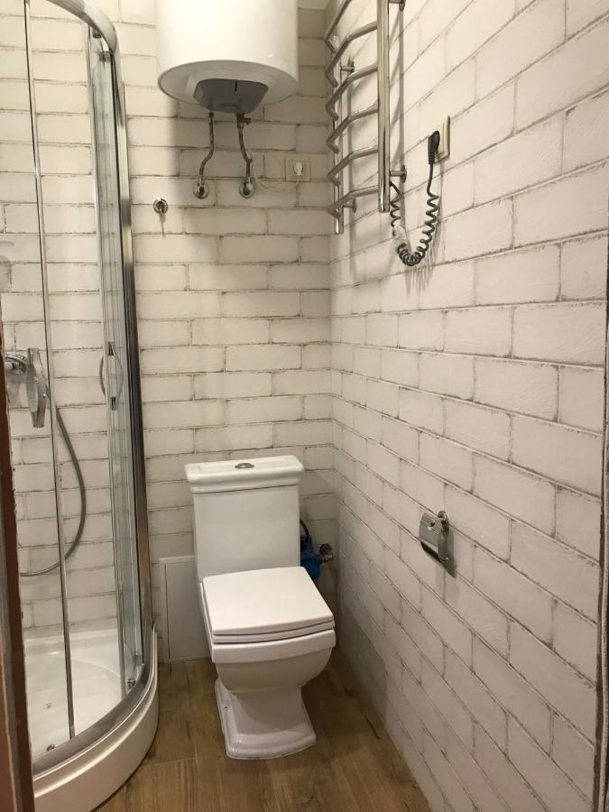 Apartament Tugan Baranovskogo Львов Экстерьер фото