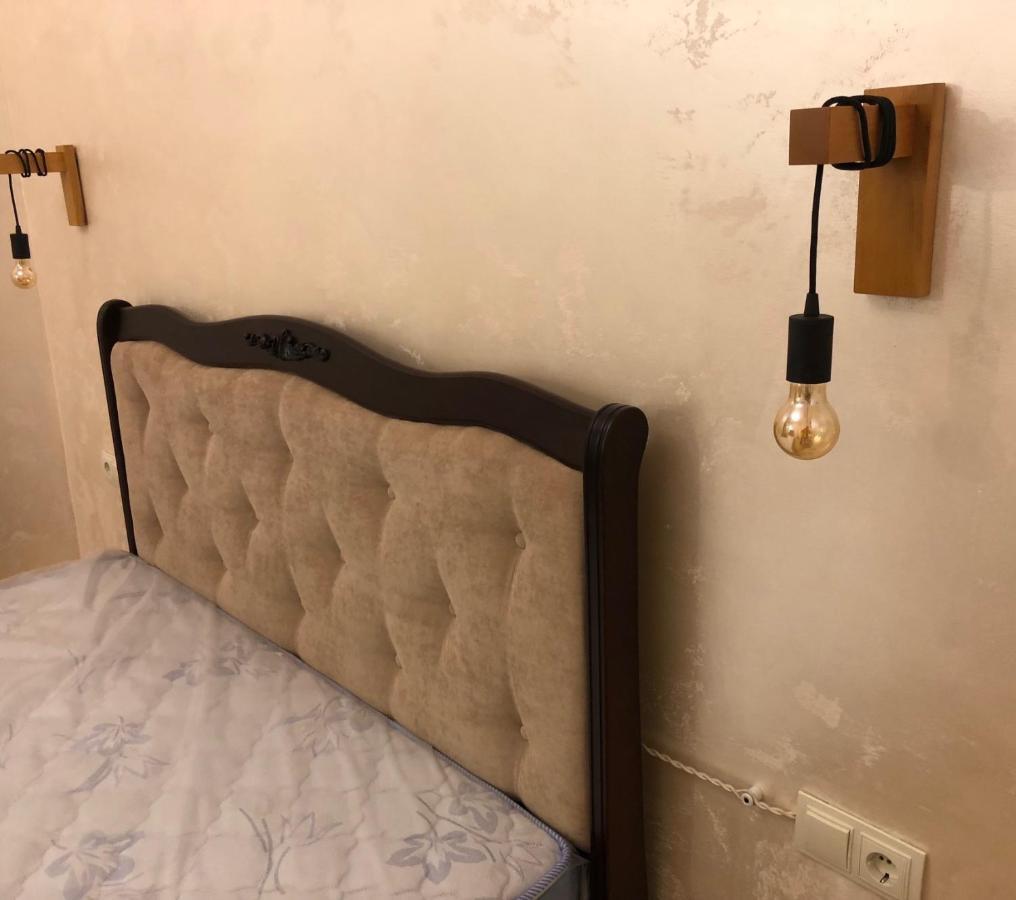 Apartament Tugan Baranovskogo Львов Экстерьер фото