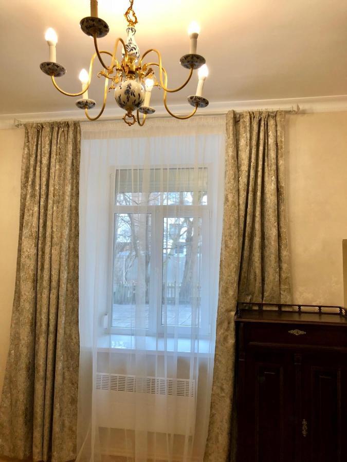 Apartament Tugan Baranovskogo Львов Экстерьер фото