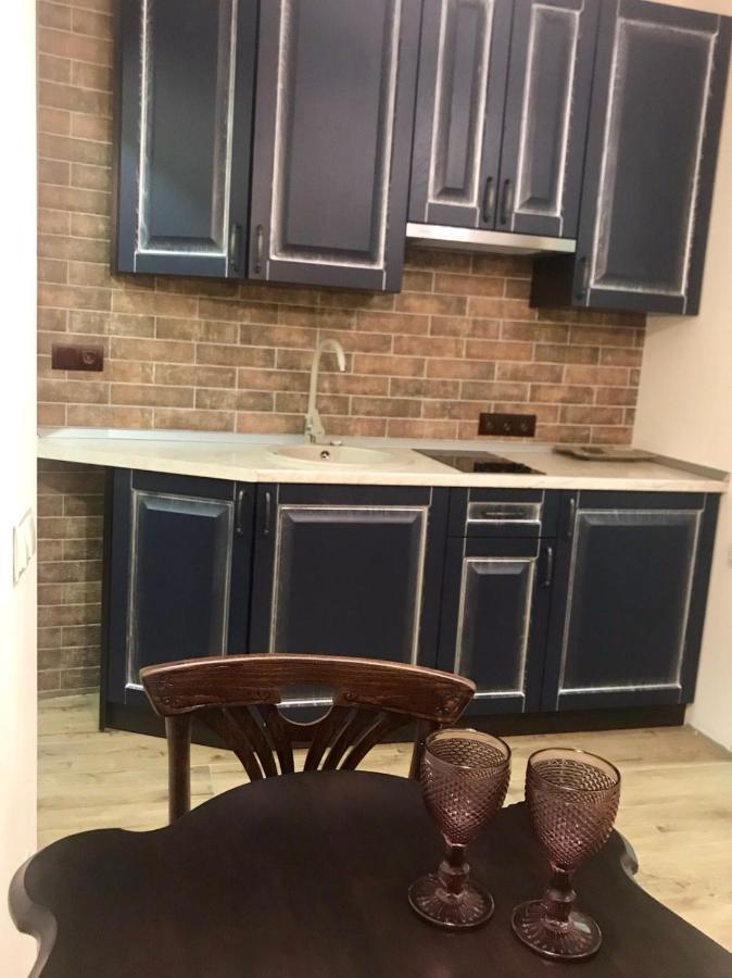 Apartament Tugan Baranovskogo Львов Экстерьер фото