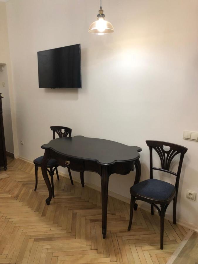 Apartament Tugan Baranovskogo Львов Экстерьер фото