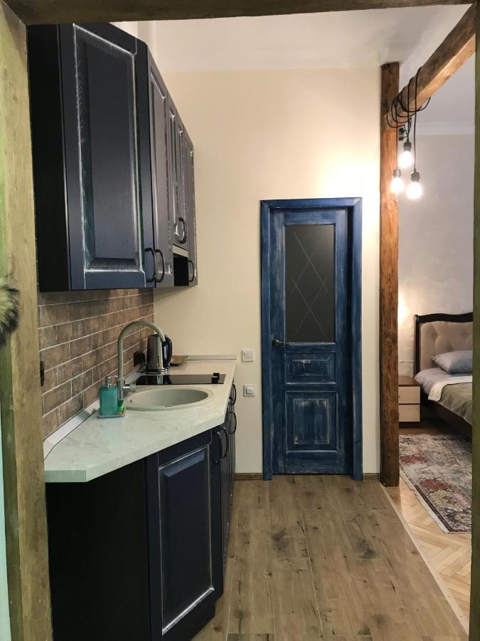 Apartament Tugan Baranovskogo Львов Экстерьер фото